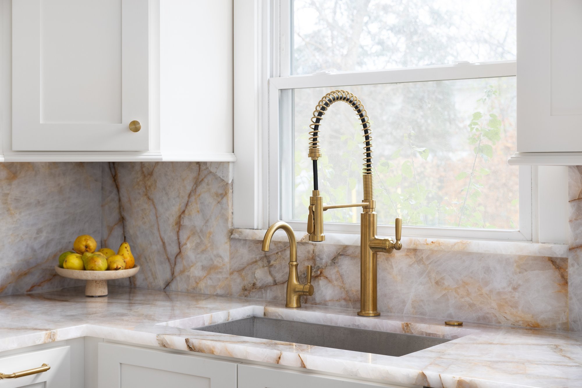 Plumber warns: Many make this mistake when cleaning faucets and ruin them