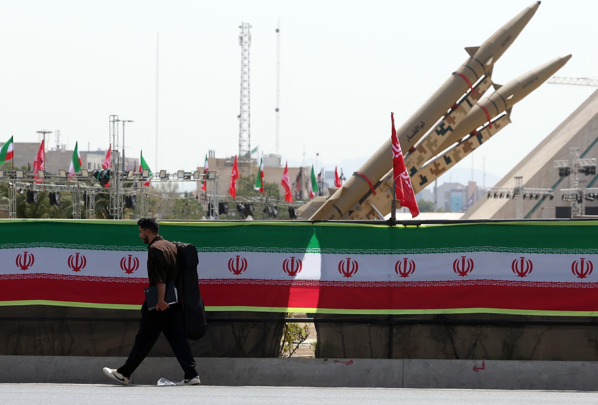 US support for Iran war hits lowest point since conflict began