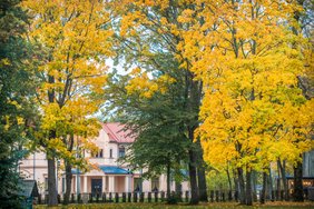 Artėjant moksleivių rudens atostogoms Palangos kurortas vilioja ne tik išskirtinėmis poilsio kainomis