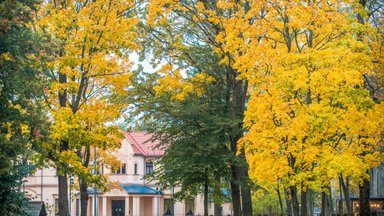 Artėjant moksleivių rudens atostogoms Palangos kurortas vilioja ne tik išskirtinėmis poilsio kainomis