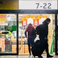 В магазинах одной сети вводят время тишины