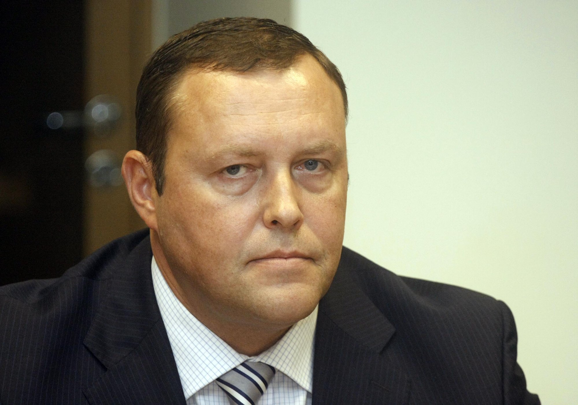 Kozlovskis: reikės spręsti, ar Latvija gali sau leisti tęsti "Rail Baltica" Naujoji Latvijos vyriausybė, rengdama kitų metų biudžetą, turės apsvarstyti, ar šalis gali sau leisti toliau įgyvendinti geležinkelio projektą "Rail Baltica" ir kaip tai padaryti, pareiškė susisiekimo ministras Rihardas Kozlovskis.