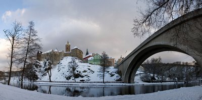 Loketas Čekijoje