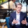 „Jei jų nebūtų, mokyklos patirtų kolapsą“: Sarafinas – apie tai, kas dar prilaiko švietimo sistemą