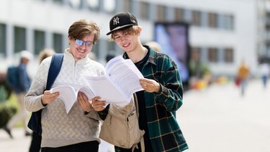 Kritinės klaidos, kurios gali pakišti koją stojant: neretai būsimi studentai jų tiesiog neįvertina