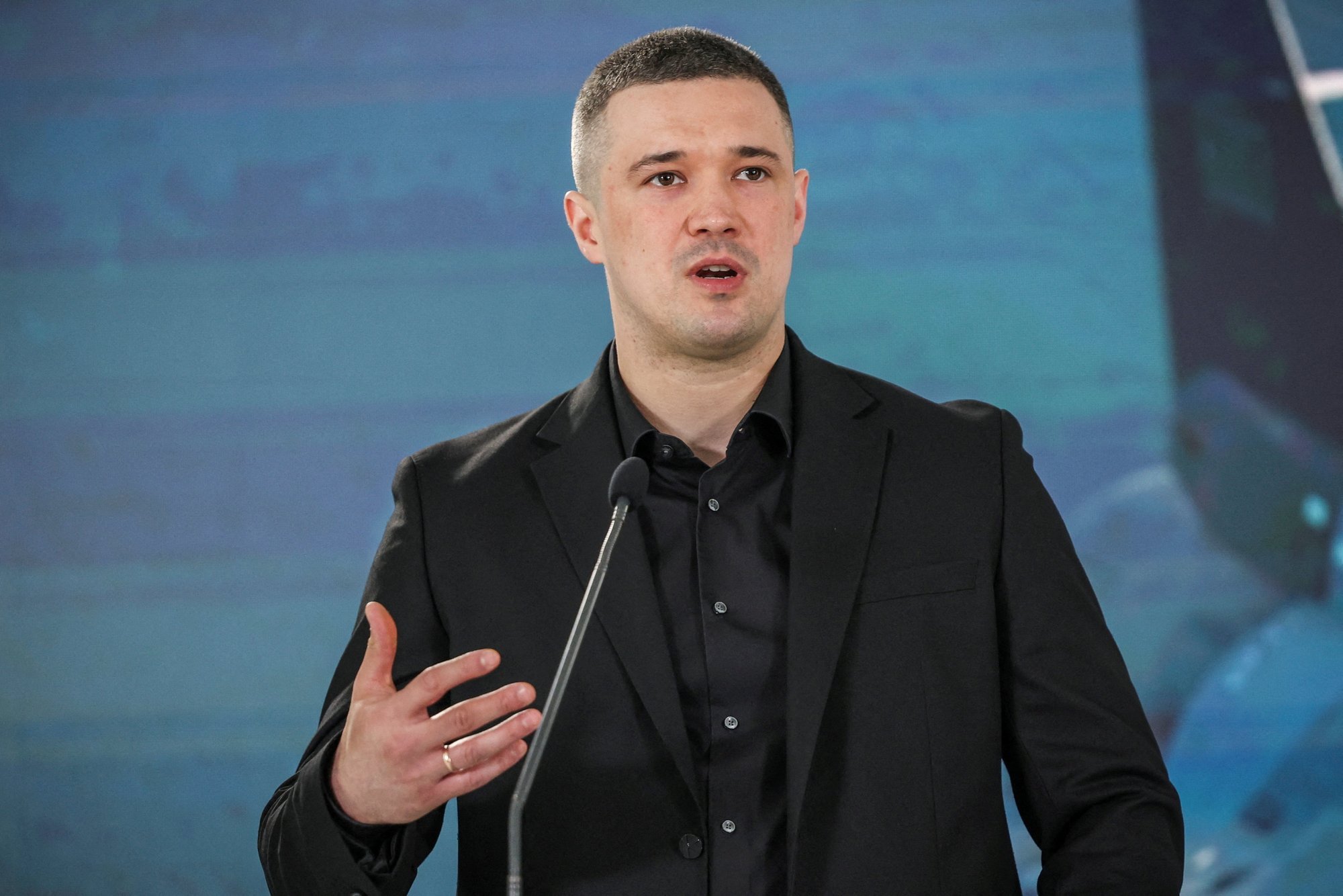 Fedorov Rules Out Presidential Advisor Role, Remains Part of Zelenskyy's Team