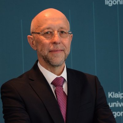 Audrius Šimaitis