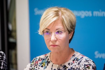 Rolanda Lingienė