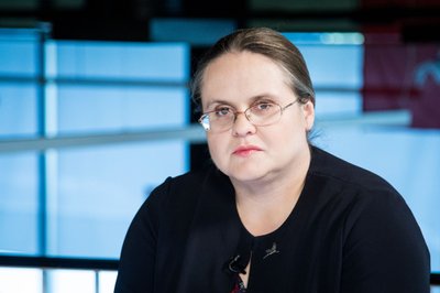 Agnė Širinskienė