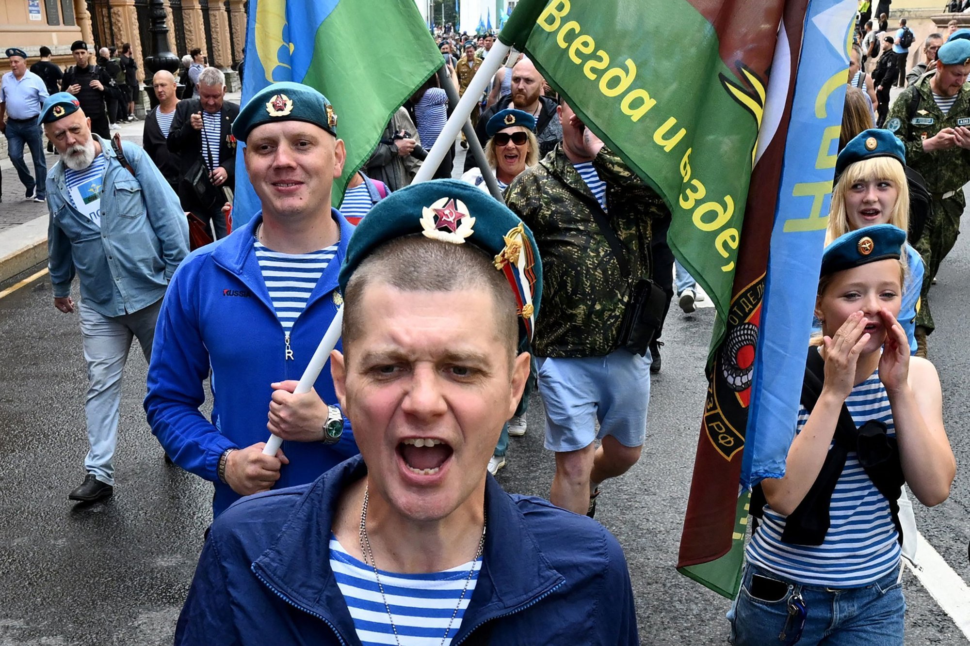 Russians can no longer live as before: even Putin's supporters increasingly doubt the war