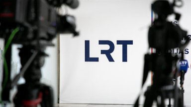 IŽA: LRT biudžetas auga iki beveik 80 mln. eurų ir vis labiau iškreipia konkurenciją 