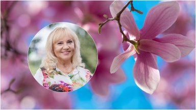 Astrologės Lolitos Žukienės horoskopas savaitei (balandžio 28 – gegužės 4 d.): laukia ypatingas laikas