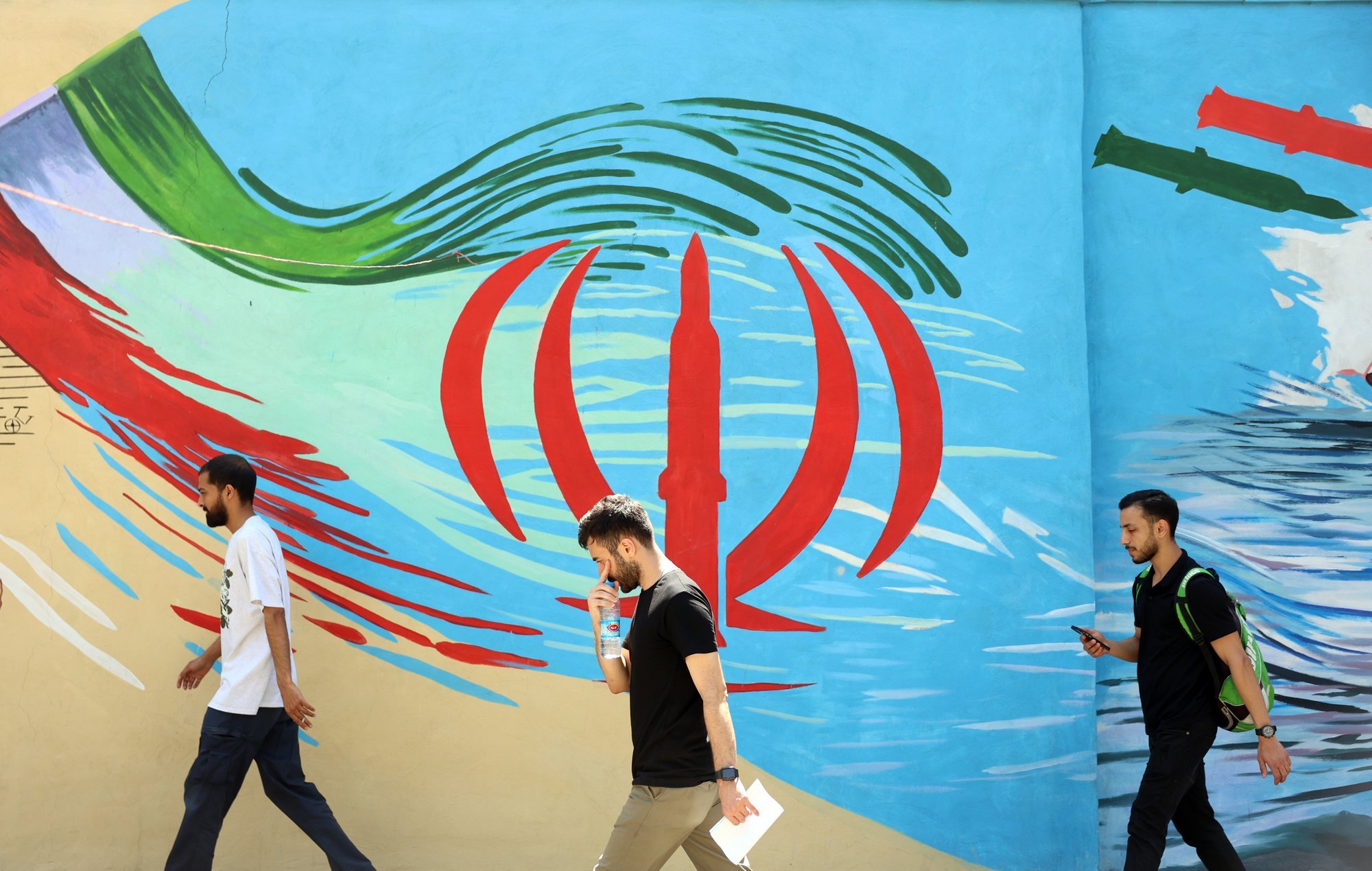 Iran: Contact with U.S. continues regarding Beirut, but no tangible progress