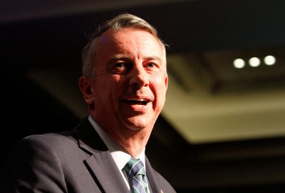 Edas Gillespie