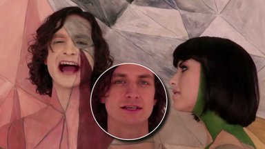 Kur dingo muzikos hitą išleidęs Gotye? Neįtikėtina, bet daina atlikėją paliko basą