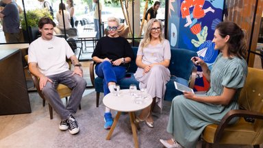 Delfi diena. Apie politikus turtuolius ir audrą sukėlusį IShowSpeed vizitą Vilniuje