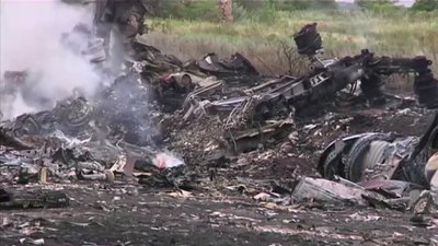 MH17