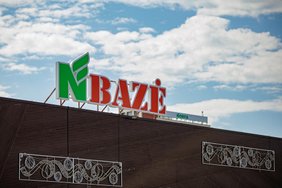 „Norfa“ iš miesto papildomų milijonų negaus