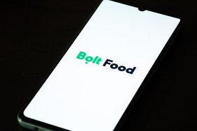 Nei maisto, nei pinigų: dėl nepristatyto užsakymo „Bolt Food“ kaltina pačią klientę 