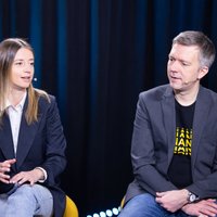 Kriptoturtas. Žinios ir saugumas: ar kriptovaliutų rinka stiprina finansų sektorių ir didina Lietuvos konkurencingumą?