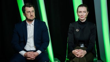 Kai nemiega pinigai. Investavimo projekte – nuostaba: kas čia nutiko?
