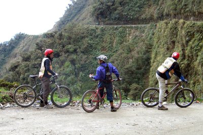 Bolivija