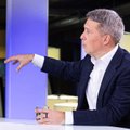 Verslo požiūris. Naujas „Bitė Lietuva“ vadovas – apie klaidas ir ateitį  televizijoje  