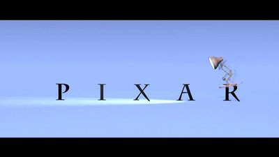 Pixar