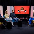 ARTimai. Tarptautinę sėkmę pelnęs Bareišos filmas „Sesės“ atkeliauja į Lietuvą
