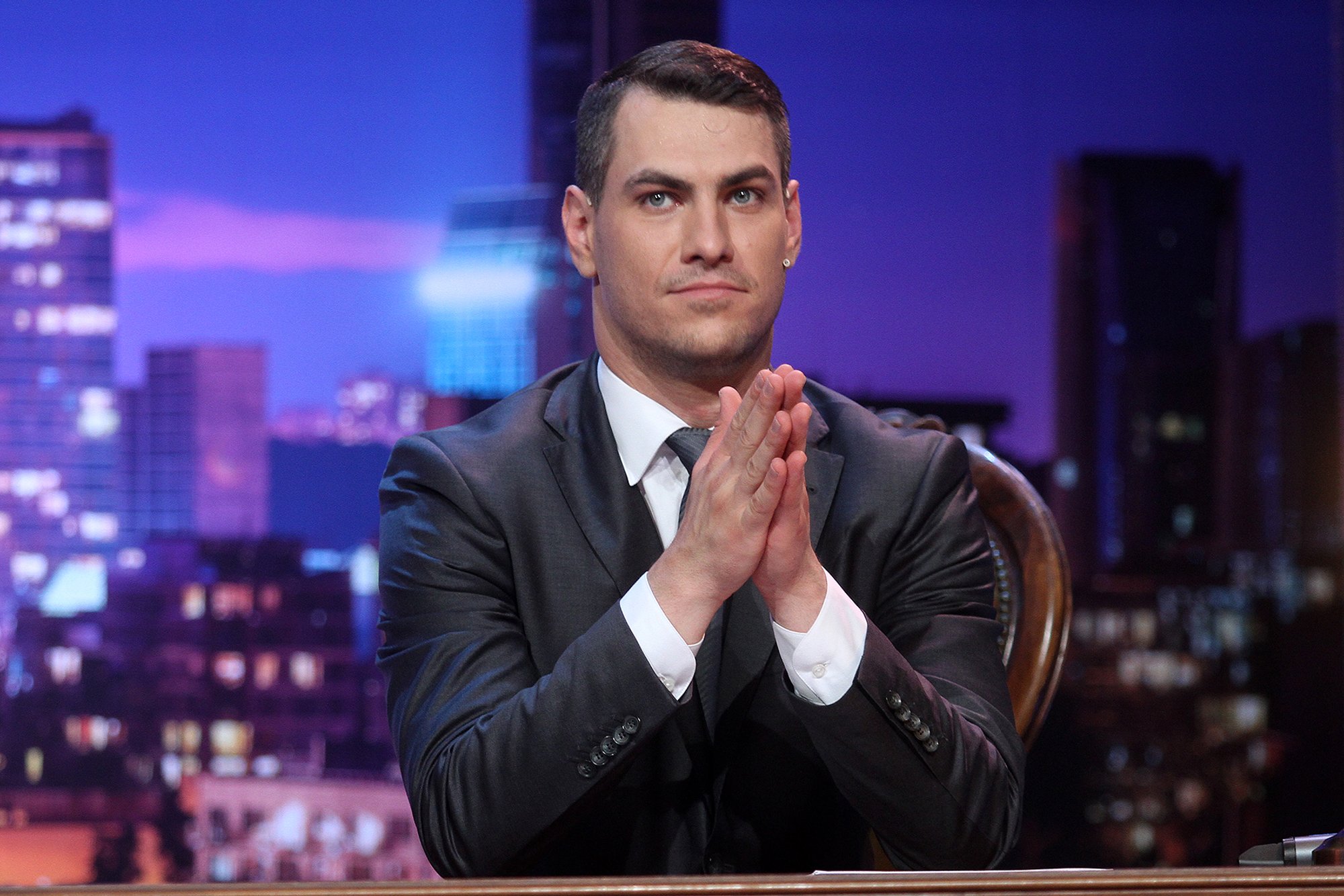 Good Evening Show Cancelled: What You Need to Know