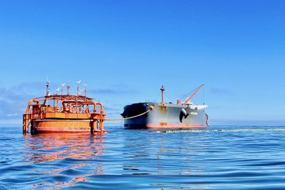 Būtingės naftos terminalas