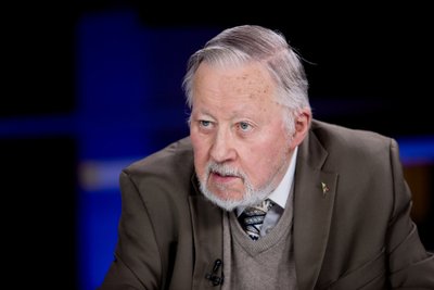 Vytautas Landsbergis