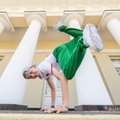 Kaip vyks Olimpinės breiko varžybos ir kas laukia Dominikos Banevič – Bgirl Nicka šiose žaidynėse?  