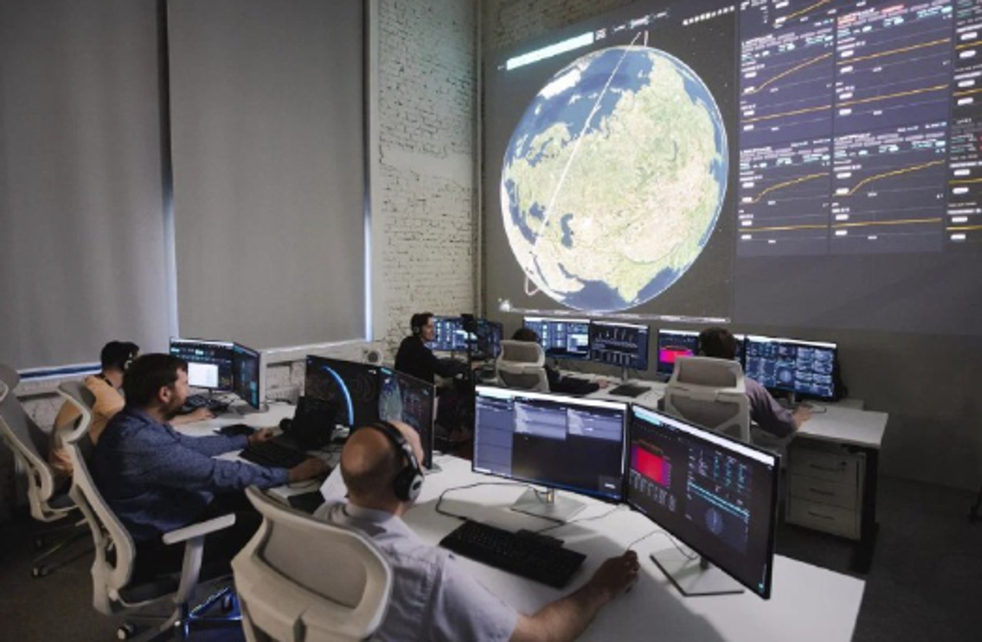 Russia's Starlink Rival Suffers Major Setbacks as Satellites Fail