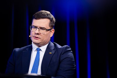 Laurynas Kasčiūnas