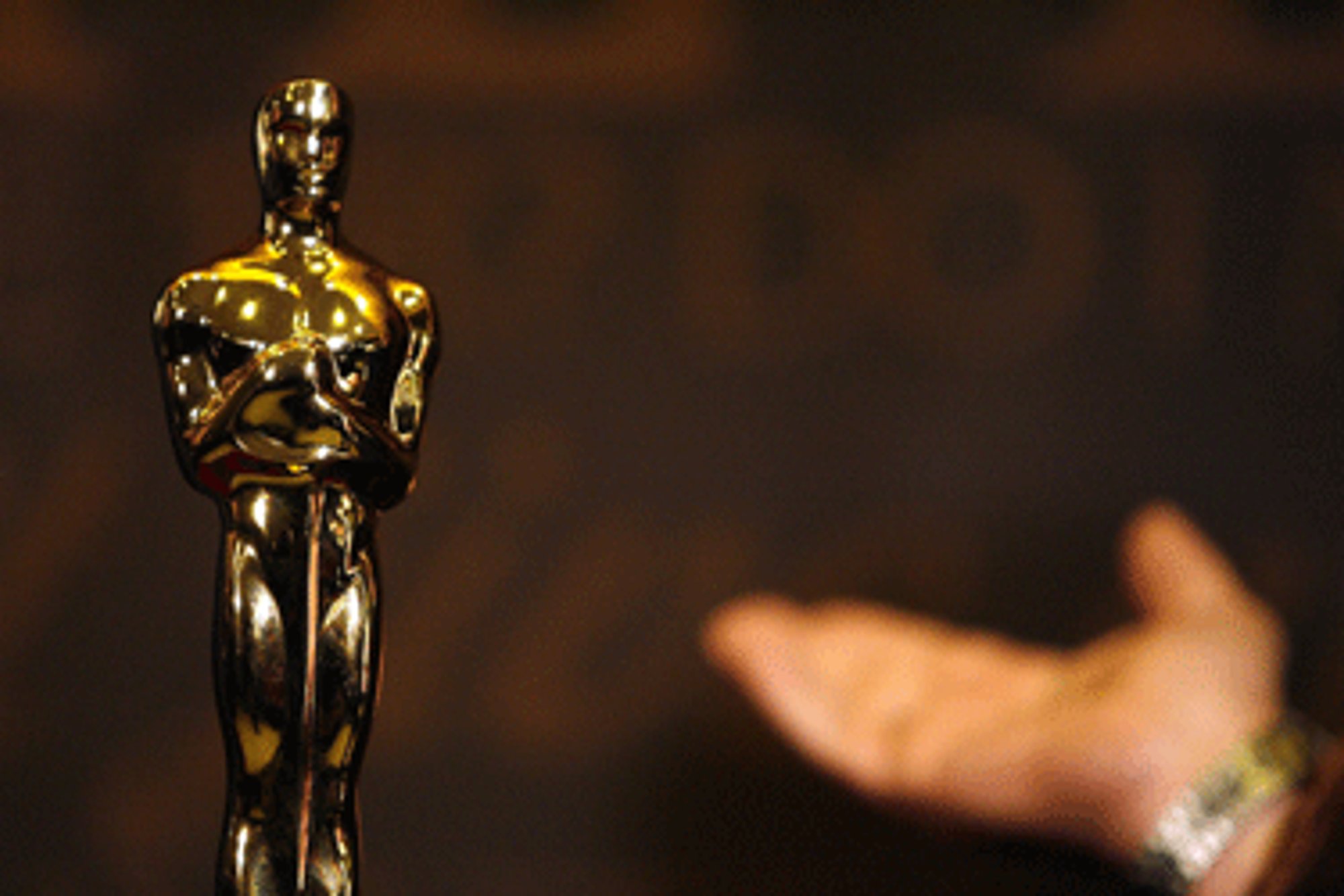 Lithuanian film "Divorce in Wartime" to vie for Oscar