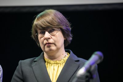 Agnė Narušytė