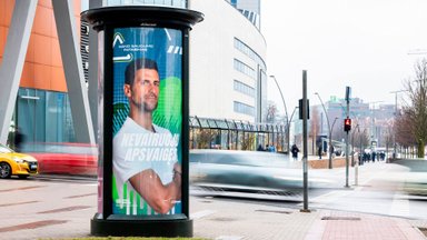 Lietuvoje startuoja pasaulinė kampanija, kviečianti atkreipti dėmesį į saugumą kelyje 