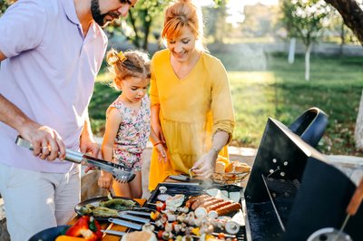 Laukia grilinimo kupinas savaitgalis