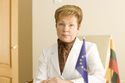 Kornelija Mačiulienė