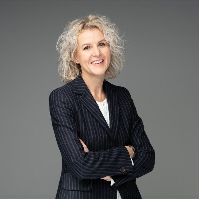 „Telia“ privačių klientų vadovė Lina Bandzinė