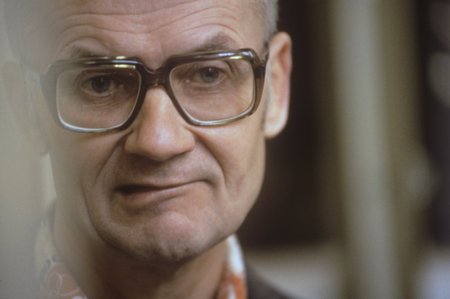 Andrei Chikatilo