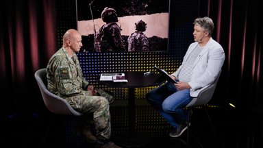 Su kuo kariausim? Kam ir kokius NATO kariuomenės karininkus ruošia Lietuva?