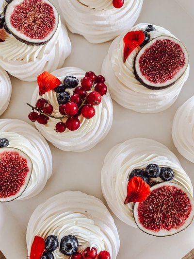 Pavlova