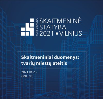 Skaitmeninė statyba