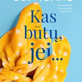 Kas būtų, jei… 1. Pirma dalis. Elzė