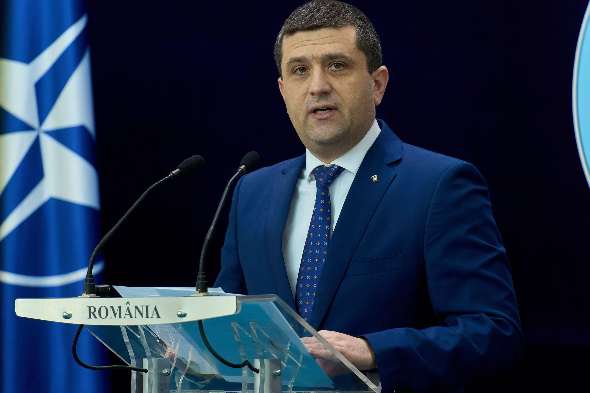 Romania Signs 1 Billion Euro Defense Deal to Boost Military Capabilities