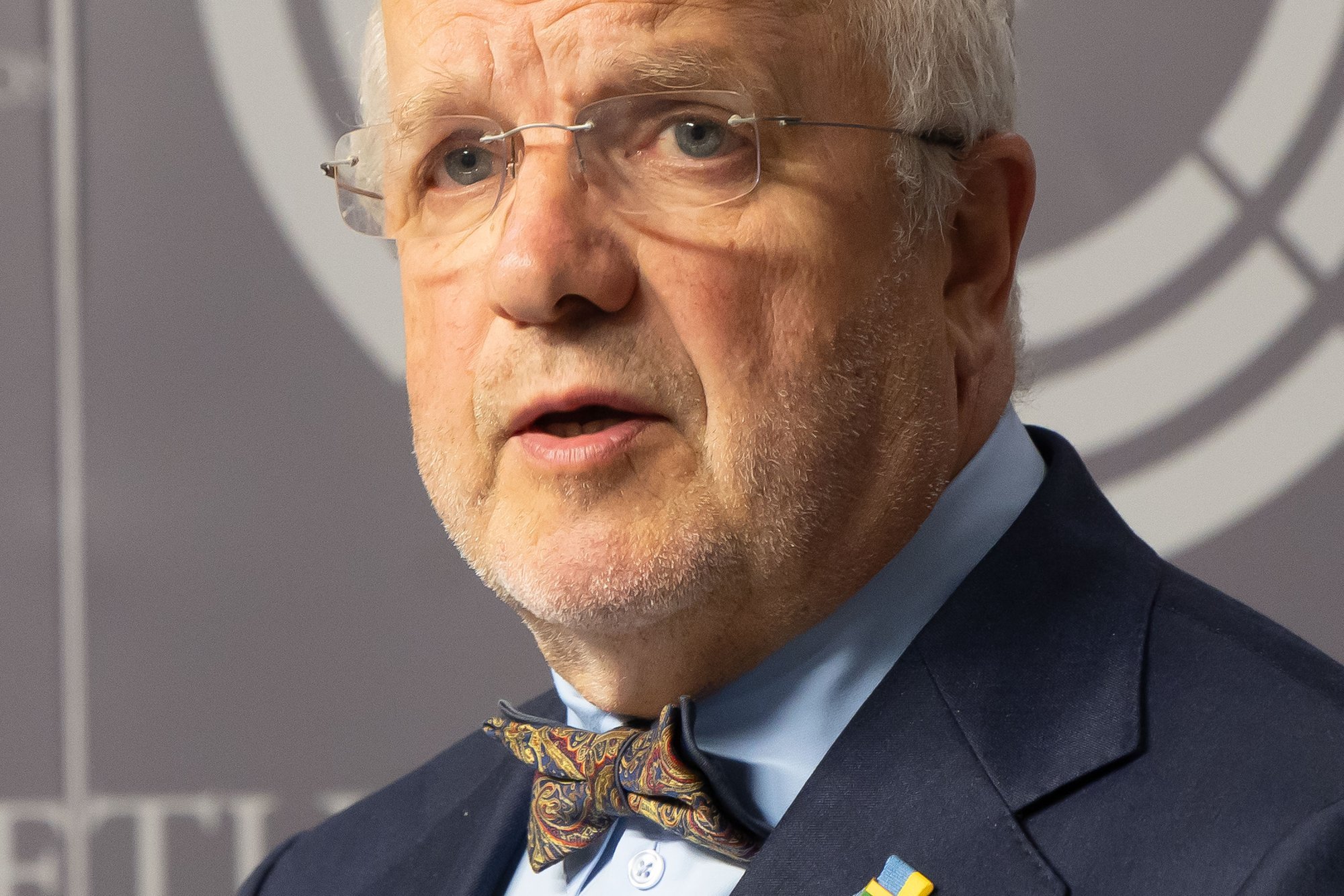 Lithuanian Parliamentary Speaker Calm Amid Opposition's Constitutional Court Appeal