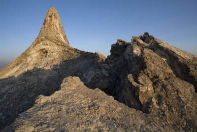 Ol Doinyo Lengai ugnikalnis, Tanzanija