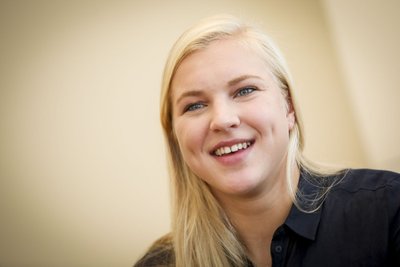 Rūta Meilutytė